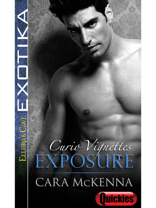 Title details for Exposure by Cara McKenna - Available